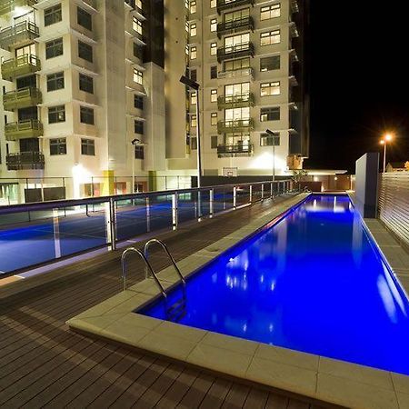 One30 Esplanade Apartment Darwin Bagian luar foto