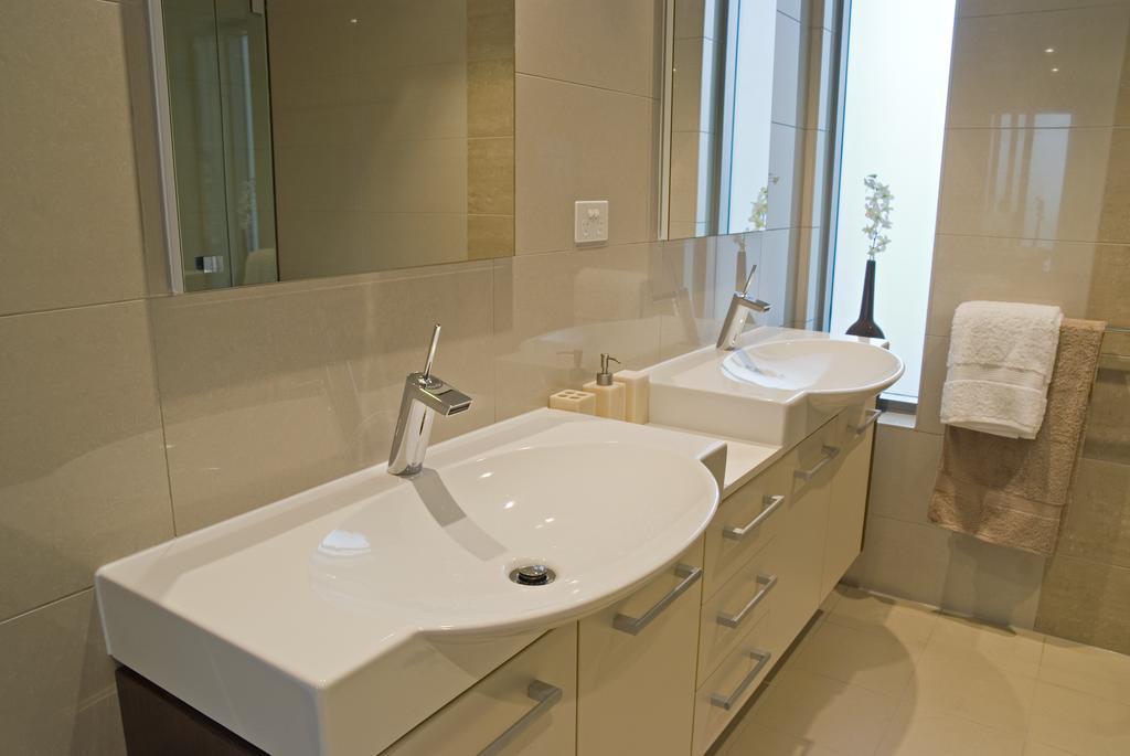 One30 Esplanade Apartment Darwin Bagian luar foto