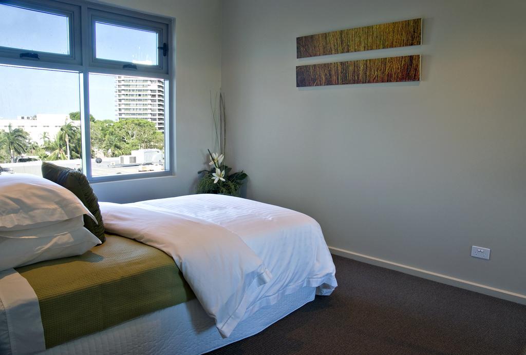 One30 Esplanade Apartment Darwin Bagian luar foto