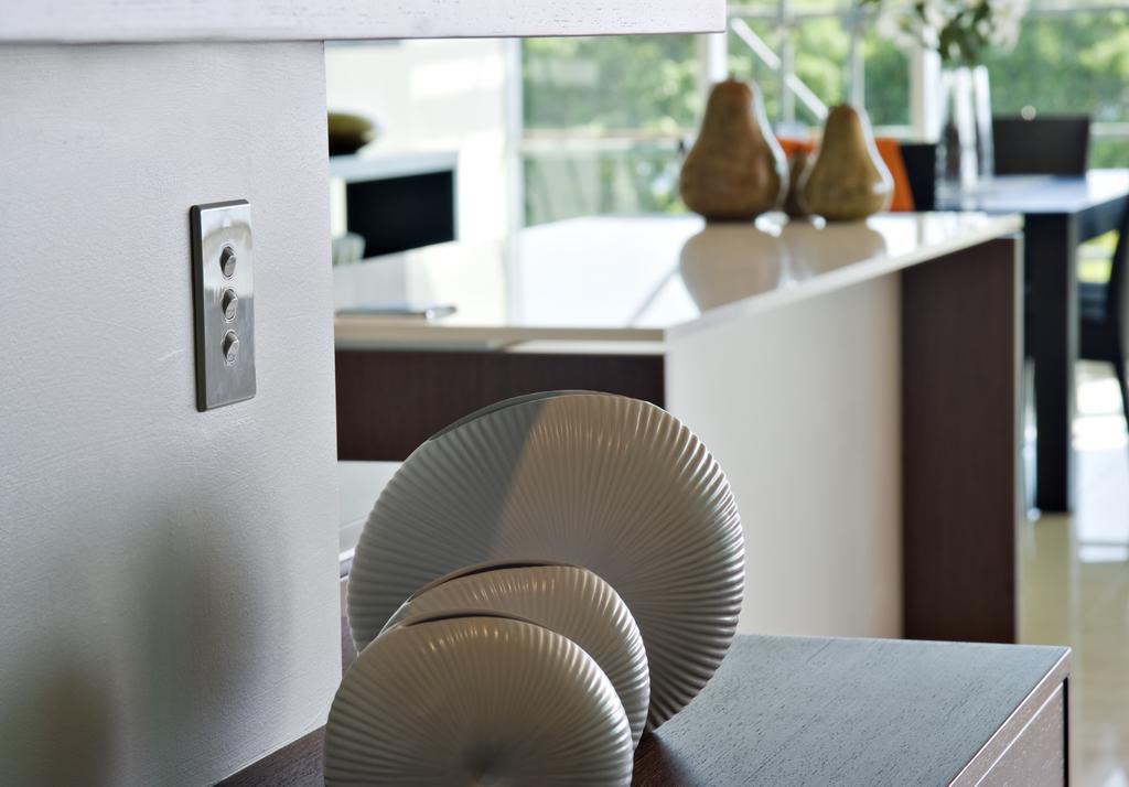 One30 Esplanade Apartment Darwin Bagian luar foto