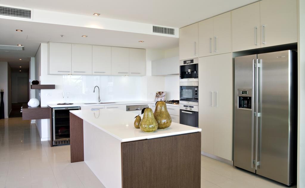 One30 Esplanade Apartment Darwin Bagian luar foto