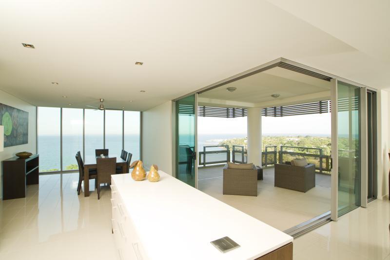 One30 Esplanade Apartment Darwin Bagian luar foto