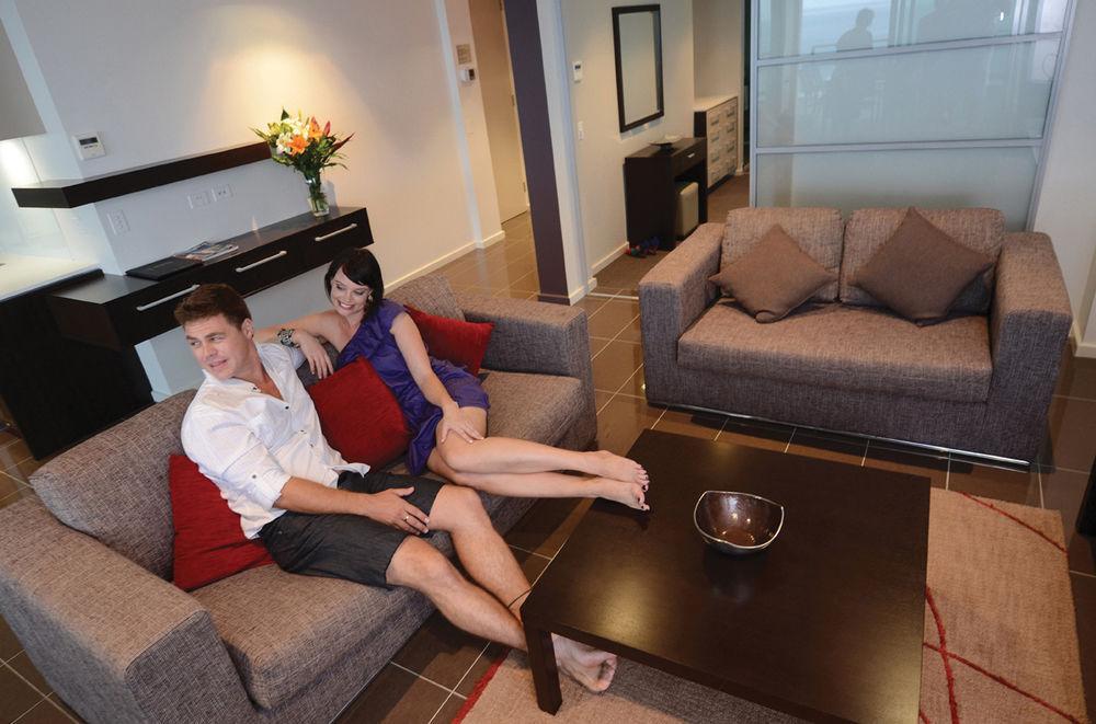 One30 Esplanade Apartment Darwin Bagian luar foto