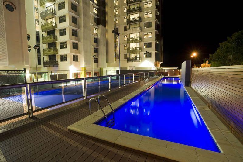 One30 Esplanade Apartment Darwin Bagian luar foto