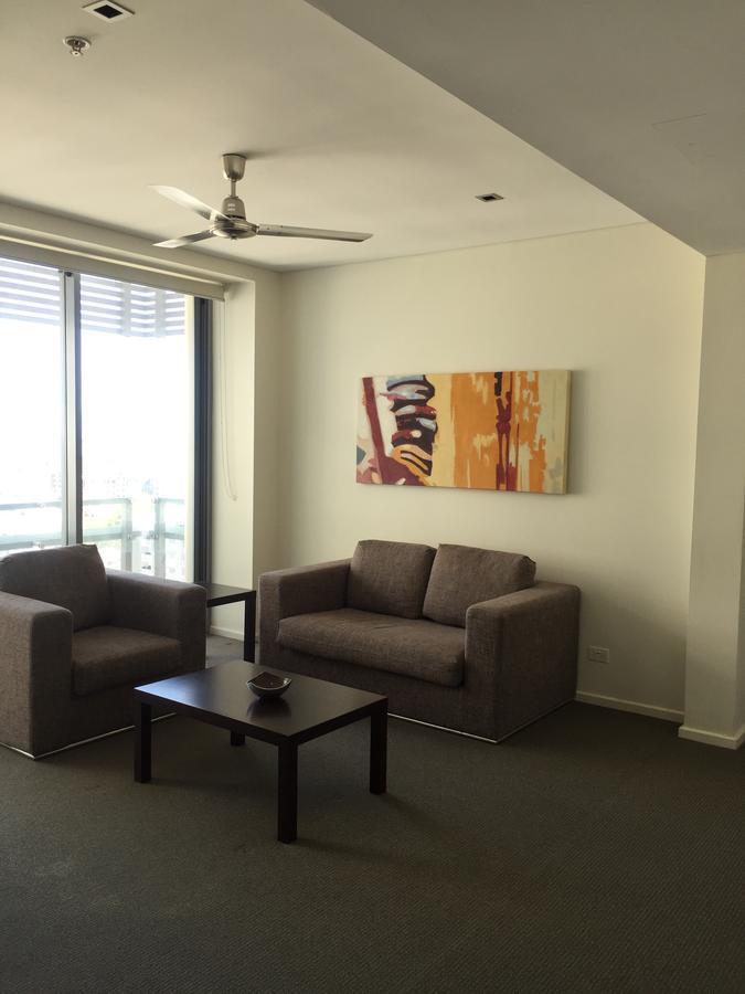 One30 Esplanade Apartment Darwin Bagian luar foto