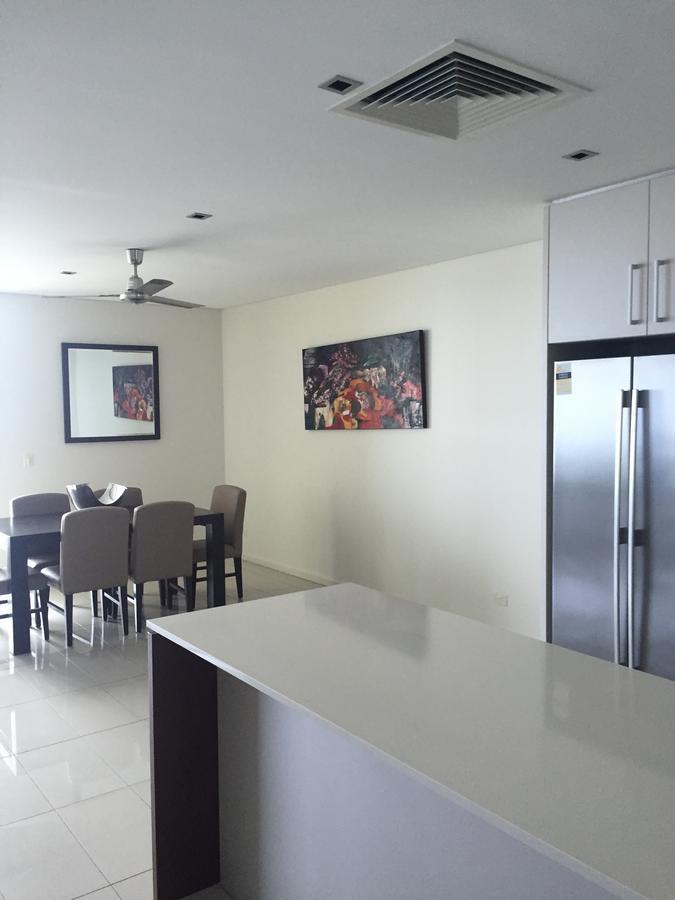 One30 Esplanade Apartment Darwin Bagian luar foto