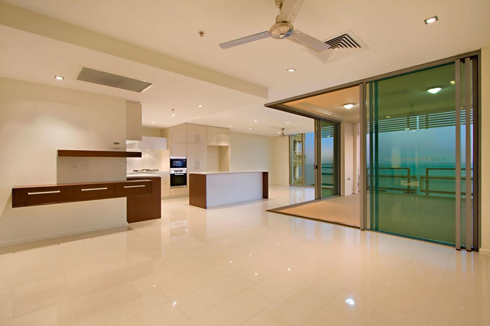 One30 Esplanade Apartment Darwin Bagian luar foto