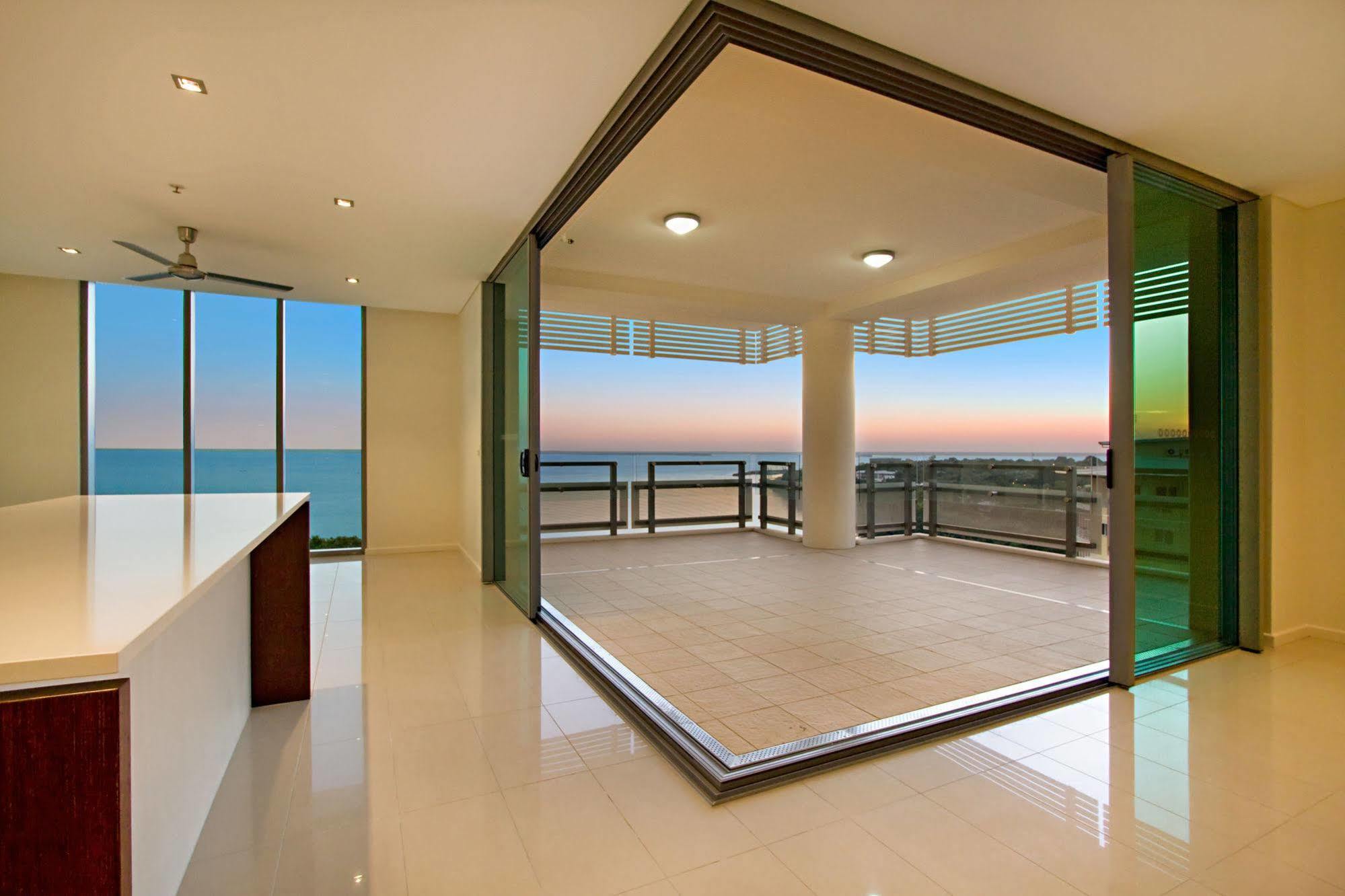 One30 Esplanade Apartment Darwin Bagian luar foto