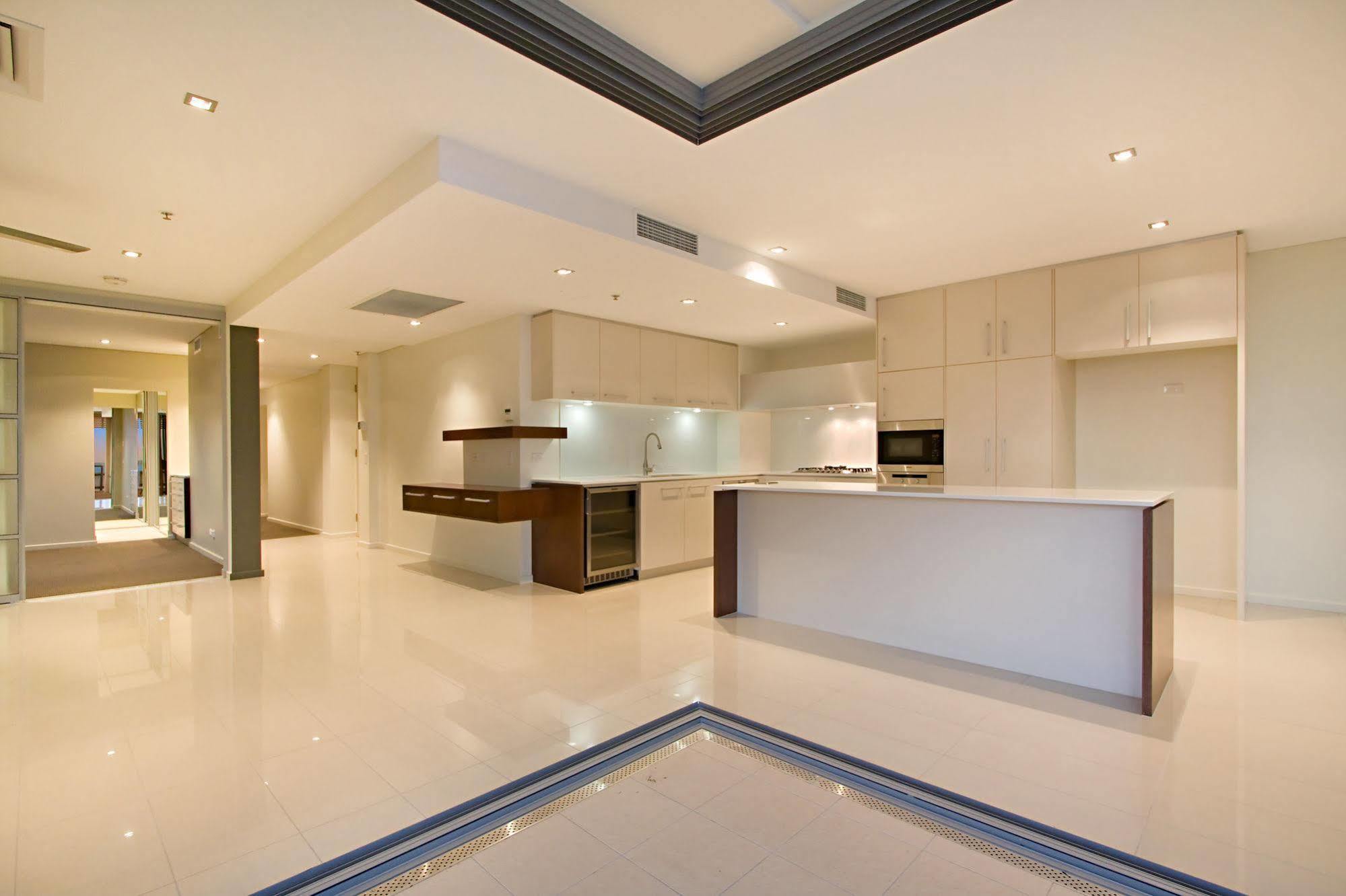 One30 Esplanade Apartment Darwin Bagian luar foto