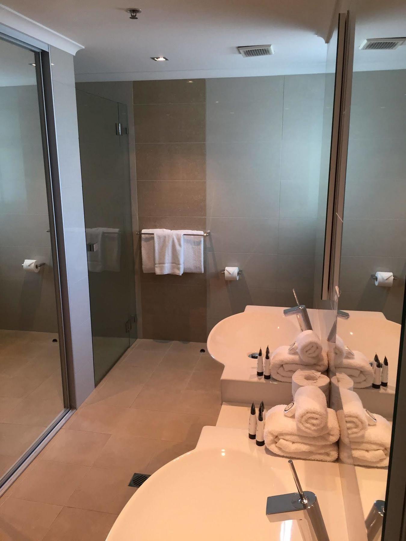 One30 Esplanade Apartment Darwin Bagian luar foto