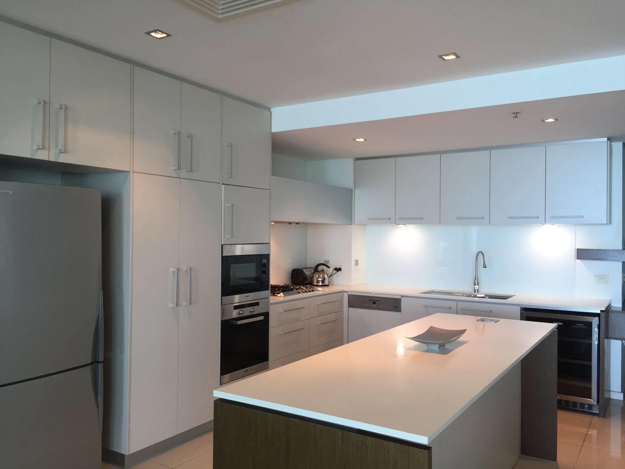 One30 Esplanade Apartment Darwin Bagian luar foto