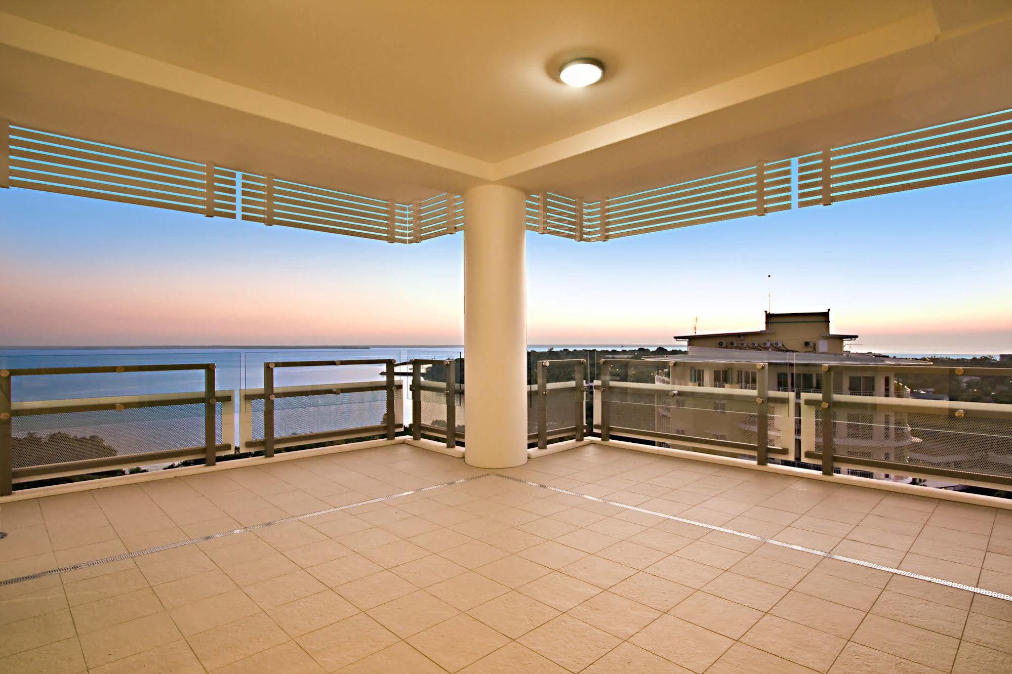 One30 Esplanade Apartment Darwin Bagian luar foto
