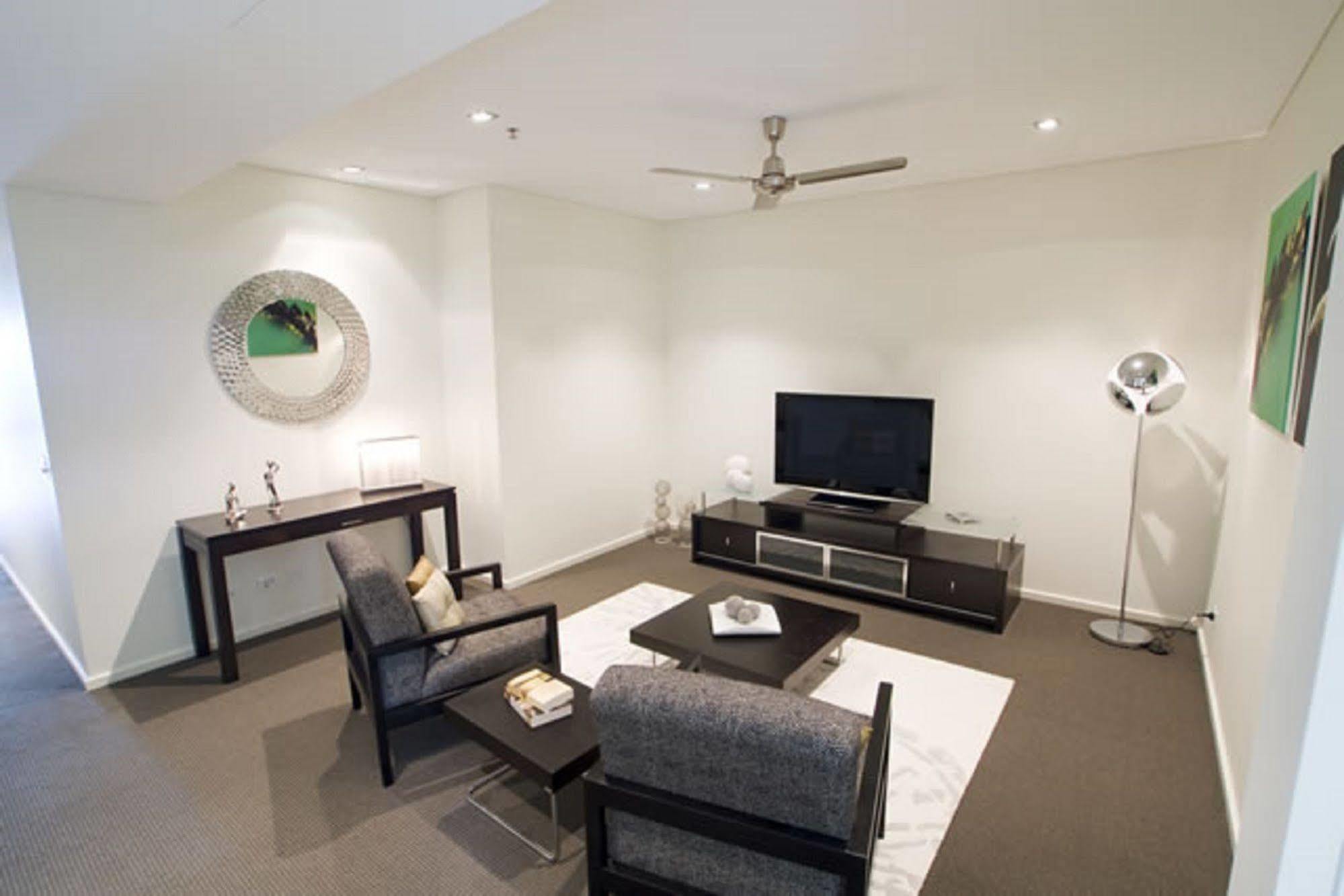 One30 Esplanade Apartment Darwin Bagian luar foto