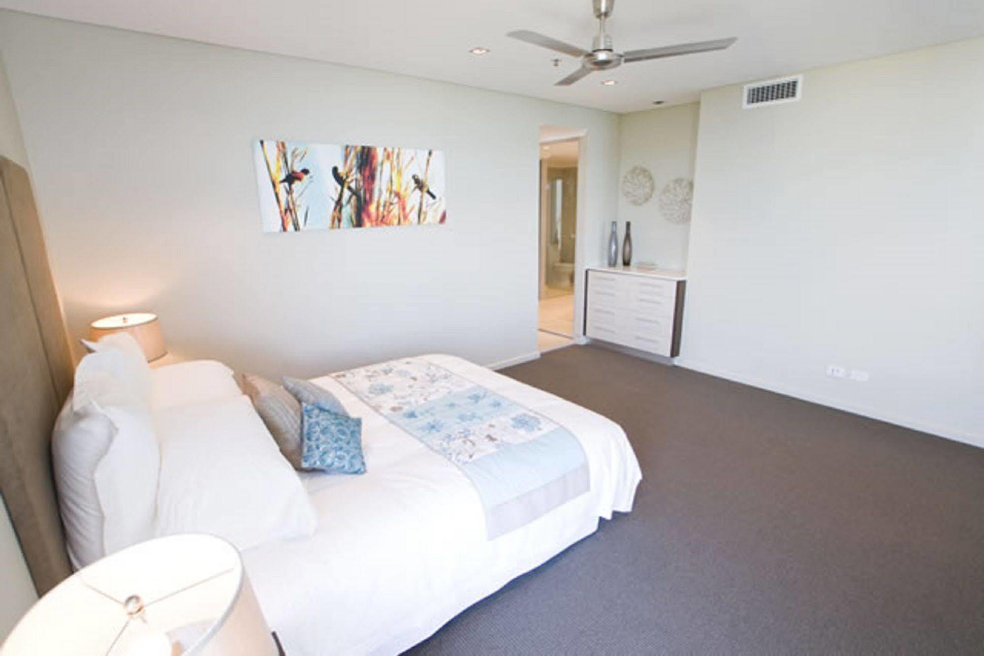 One30 Esplanade Apartment Darwin Bagian luar foto