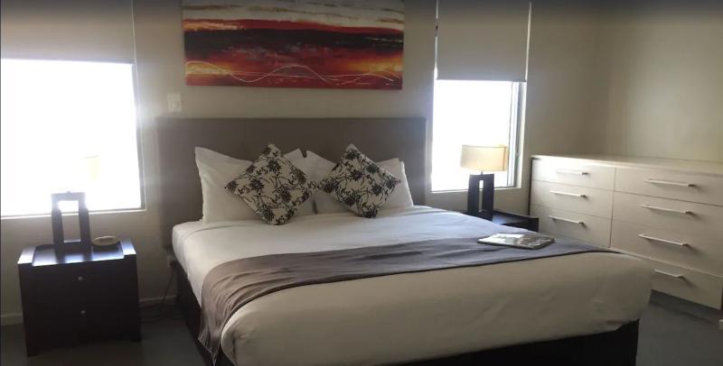 One30 Esplanade Apartment Darwin Bagian luar foto